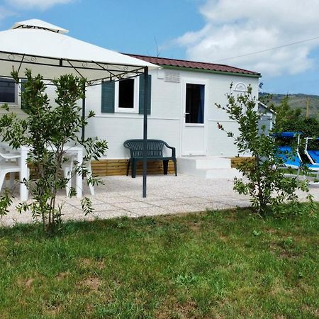 Celestina Country House'S Portoferraio Exteriér fotografie