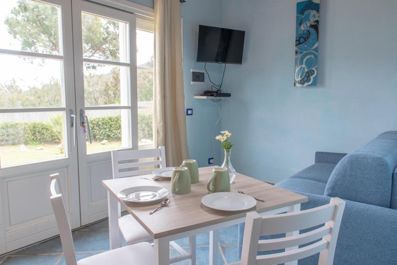Celestina Country House'S Portoferraio Exteriér fotografie