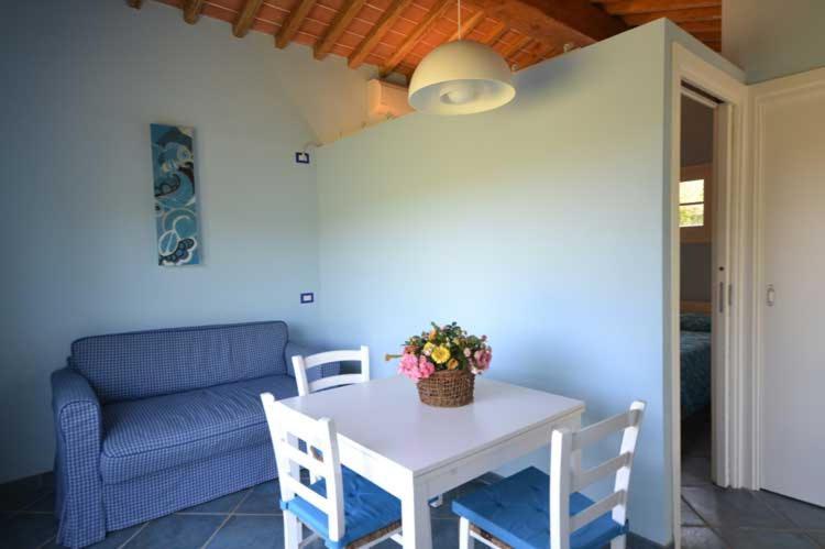 Celestina Country House'S Portoferraio Exteriér fotografie