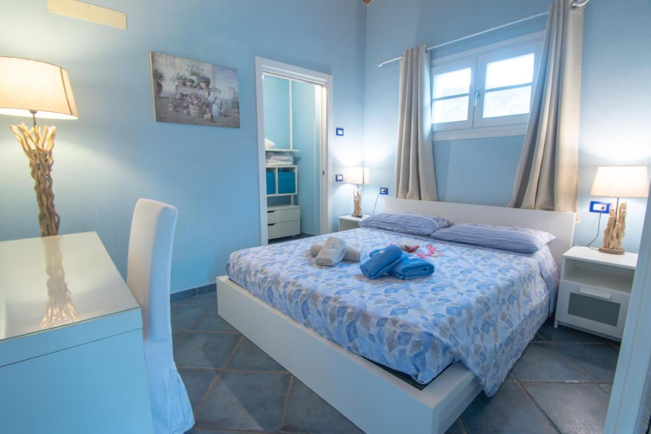 Celestina Country House'S Portoferraio Exteriér fotografie