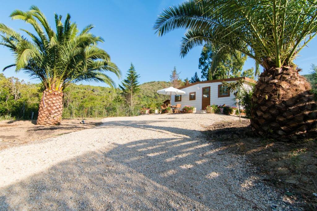 Celestina Country House'S Portoferraio Exteriér fotografie