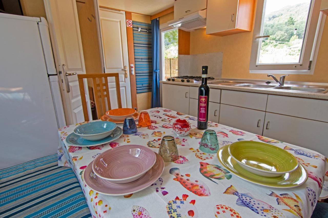 Celestina Country House'S Portoferraio Exteriér fotografie