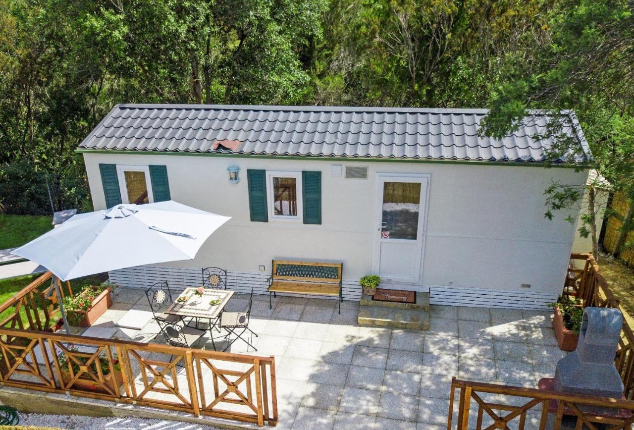 Celestina Country House'S Portoferraio Exteriér fotografie