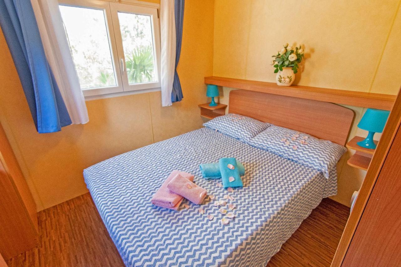 Celestina Country House'S Portoferraio Exteriér fotografie